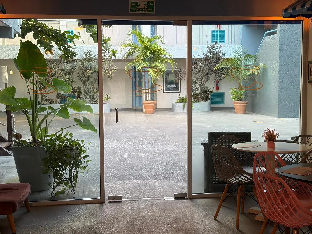 General view, Days Inn by Wyndham Playa del Carmen, Playa Del Carmen