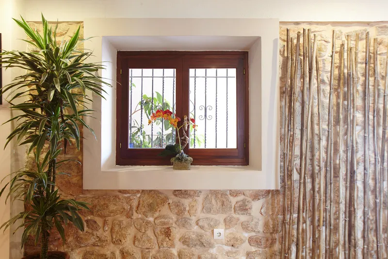 Lobby, Mar y Huerta, Ibiza