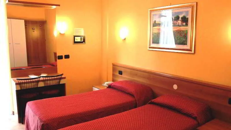 Room, Ibis Styles Milano Centro, Milan