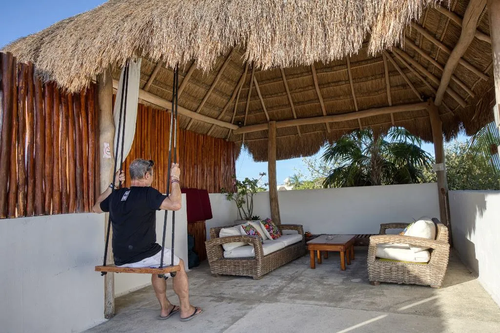 General view, Kin Ha Tulum Hotel, Cancun Area