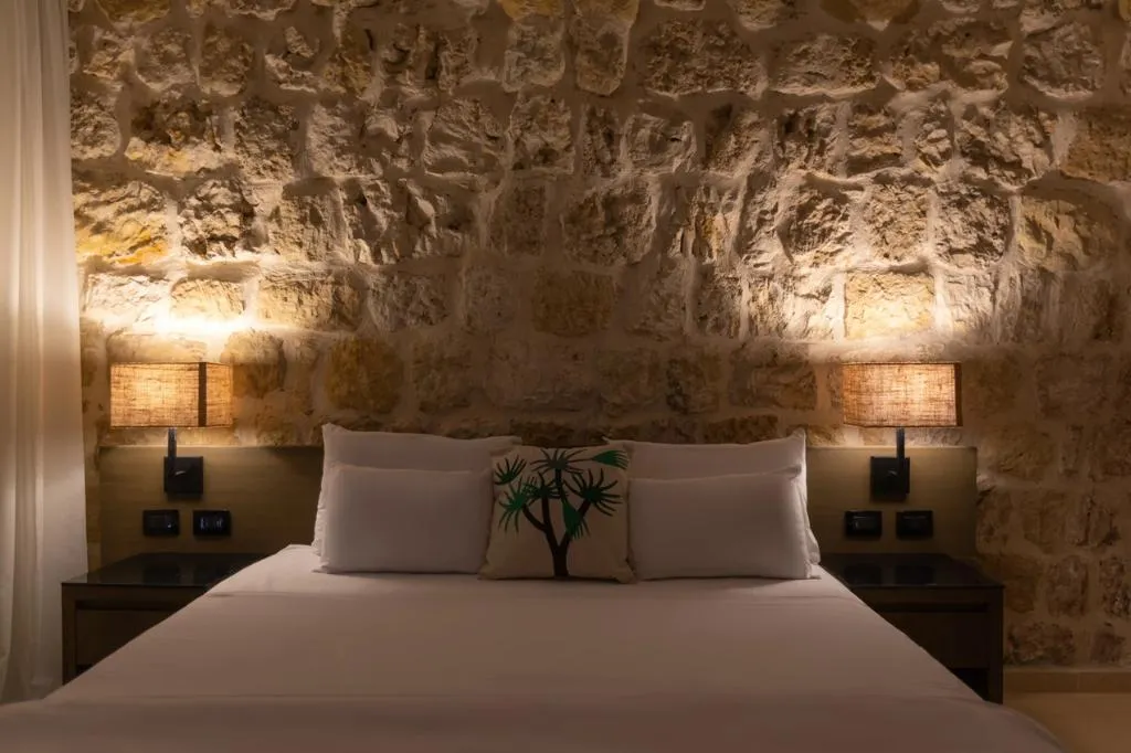 DOUBLE STANDARD Room, Wadi Sabarah Lodge, Red Sea Riviera