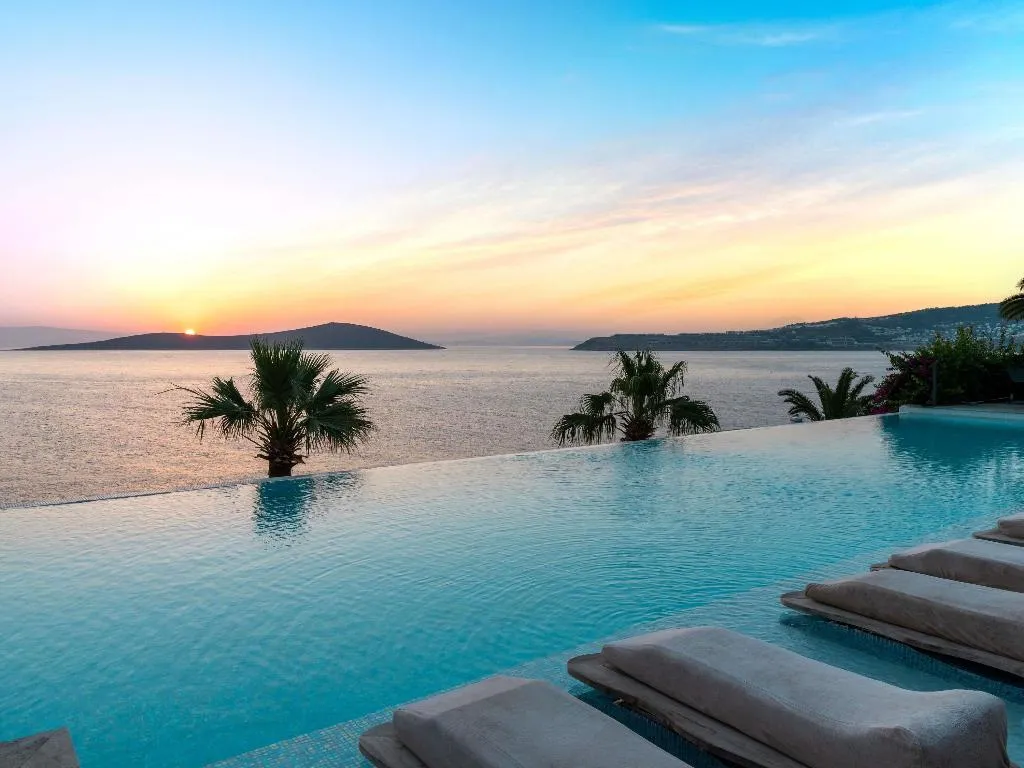 Pool, Swissotel Living Bodrum, Bodrum