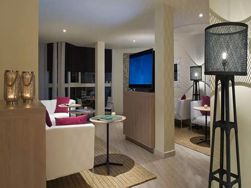 Room, Meliá Cala Galdana, Menorca
