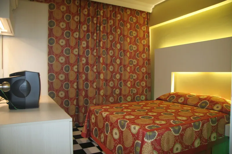 FAMILY ROOM CONNECTING ROOM Room, Orient Suit Hotel, Antalya