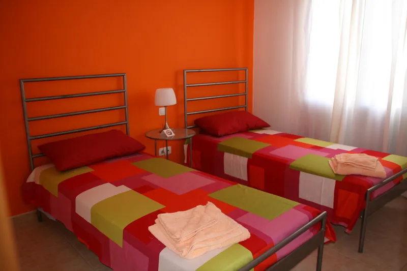 Room, Lanzarote Green Villas, Lanzarote