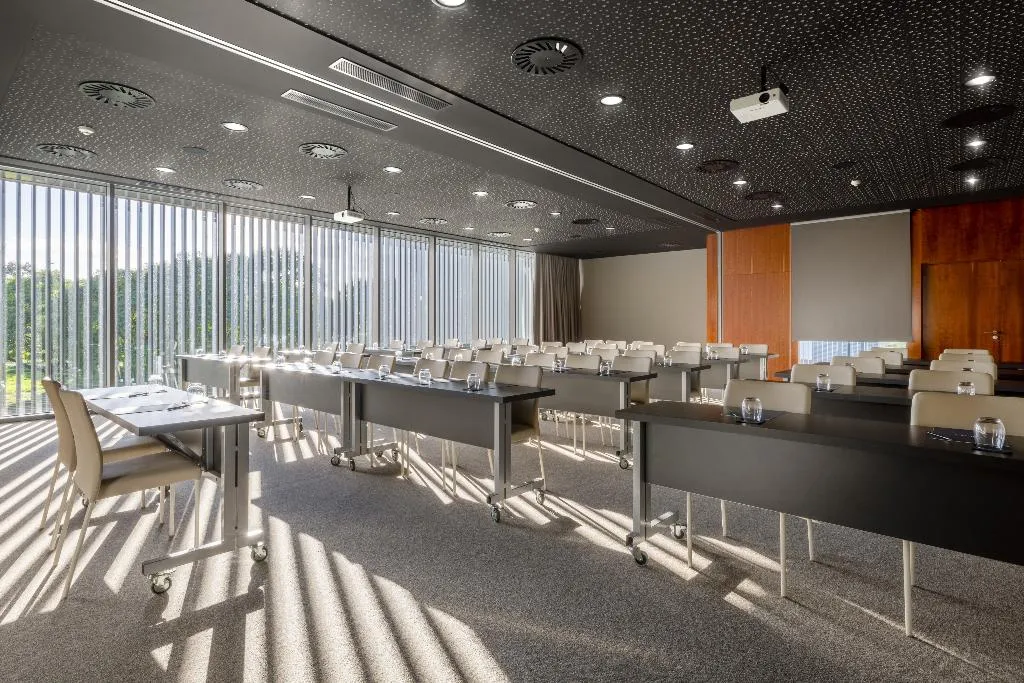 Conferences, SB Bcn Events, Barcelona