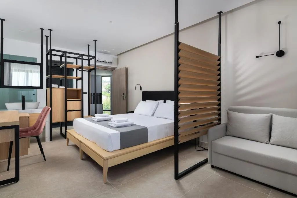 Room, Paralos Rodos Lifestyle, Rhodes