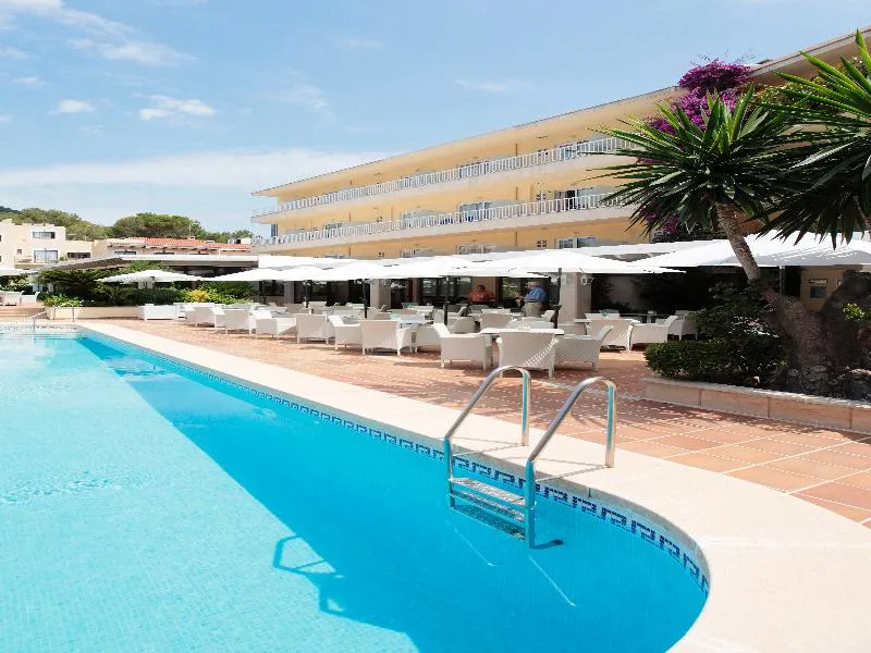 Pool, Grupotel Nilo & Spa, Majorca