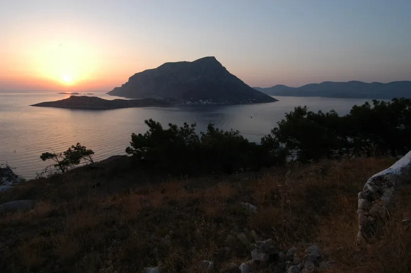 General view, Myrties Boutique Apartments, Kos