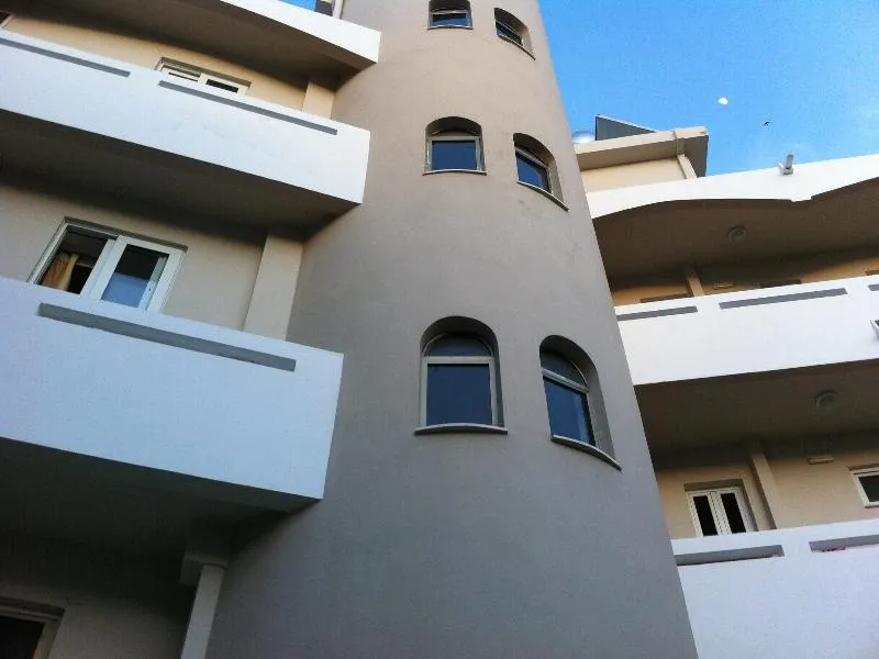 General view, Fantasia Hotel Apartments, Kos