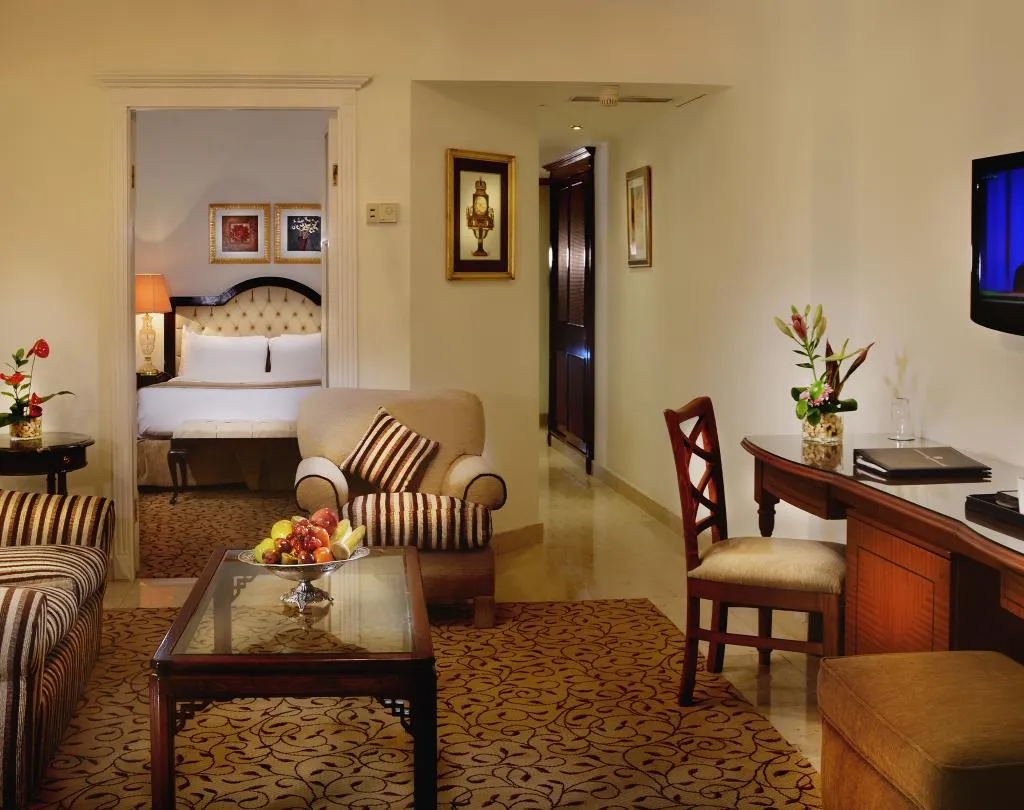 JUNIOR SUITE STANDARD Room, Sonesta Hotel Tower & Casino Cairo, Cairo