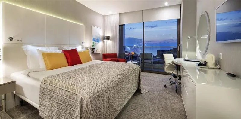 DOUBLE PROMO Room, The Sense Deluxe Hotel, Antalya