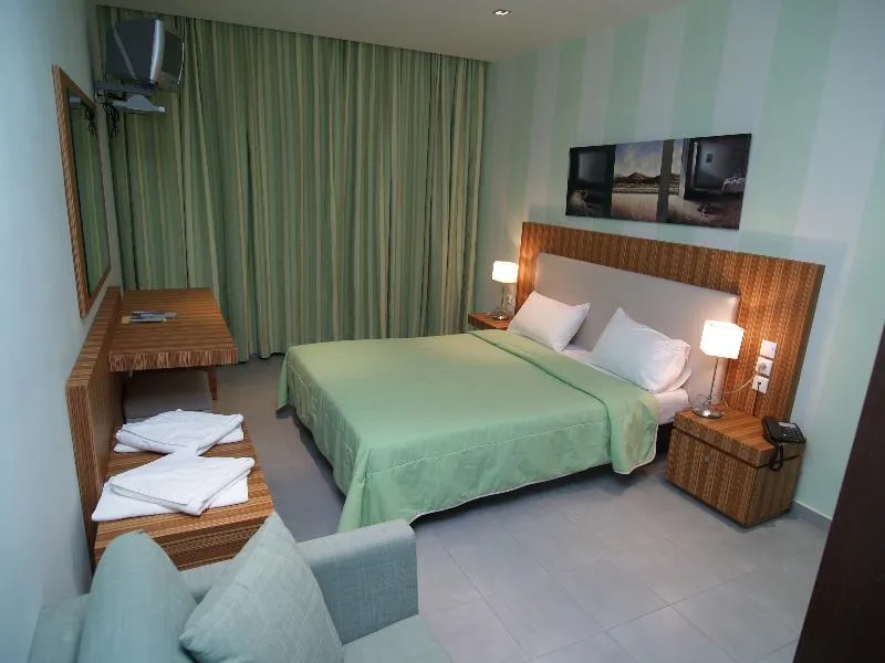 Room, Agrilia Hotel, Zante