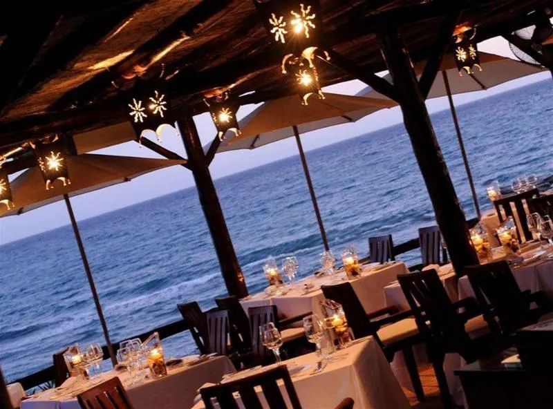 General view, Les Villas at Le Meridien, Cyprus