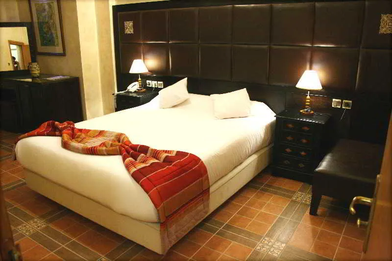 Room, Al Jasira, Essaouira