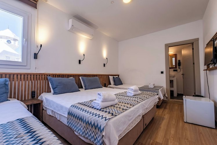 Costa Viva Bodrum, Bodrum