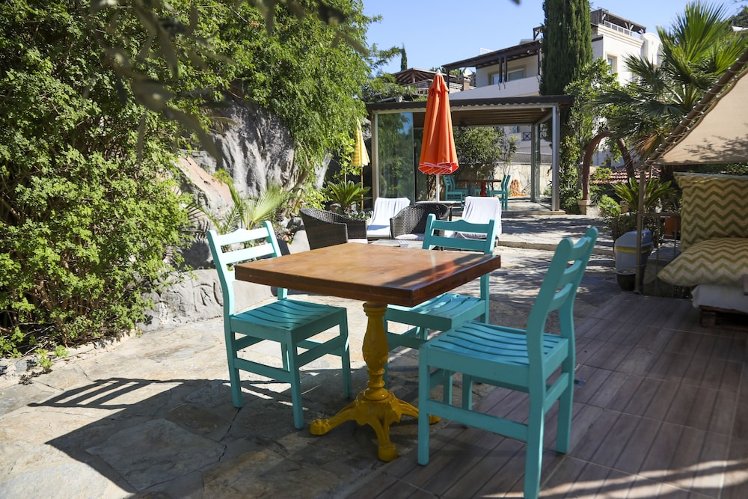 Aegean Gate Hotel, Bodrum