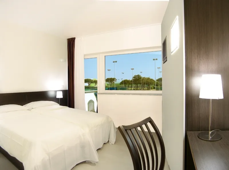 Double or Twin STANDARD Room, Ca' del Moro, Venice