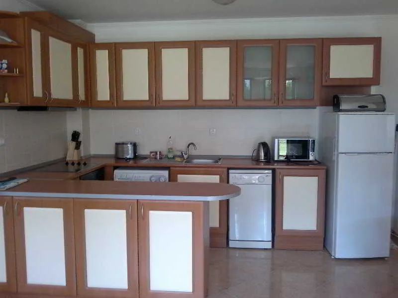 Room, Dolphin, Bourgas