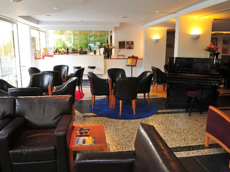 Bar, Estalagem Do Vale, Madeira
