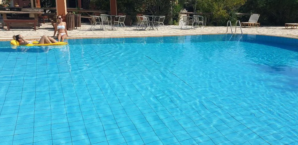 Sports and Entertainment, Pierhouse Hotel In Gouvia, Corfu