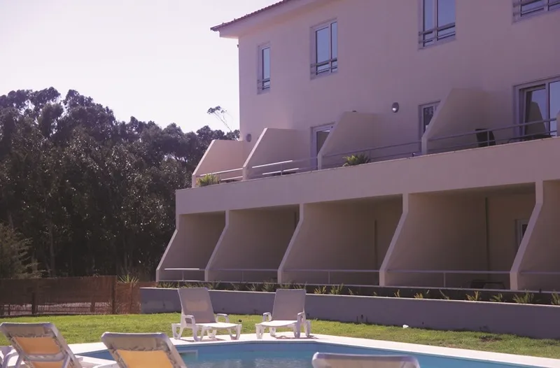 General view, Estoril 7, Lisbon