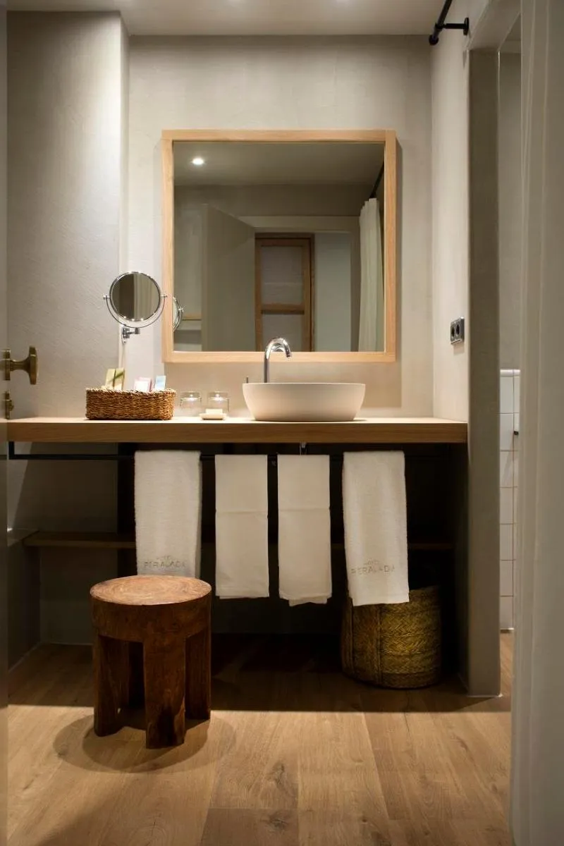 DOUBLE STANDARD Room, Peralada Wine Spa & Golf, Costa Brava
