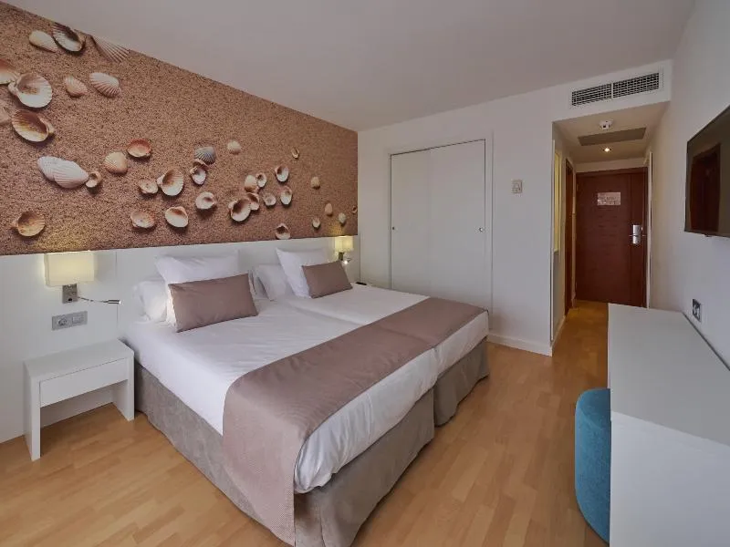 Room, BQ Can Picafort, Majorca