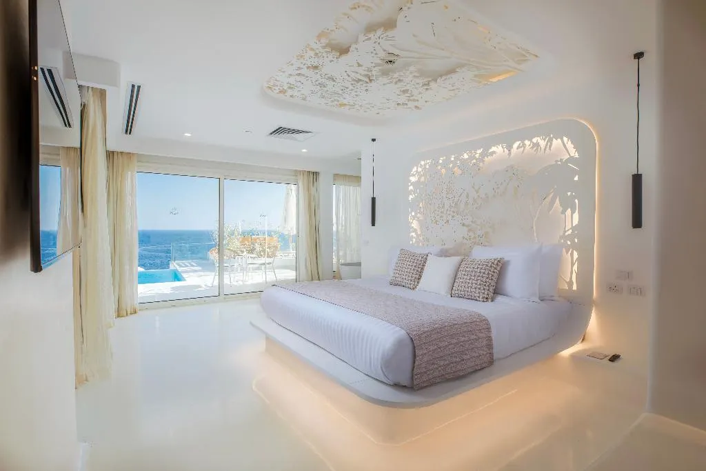 DOUBLE STANDARD Room, Meraki Sharm El Sheikh, Red Sea Riviera