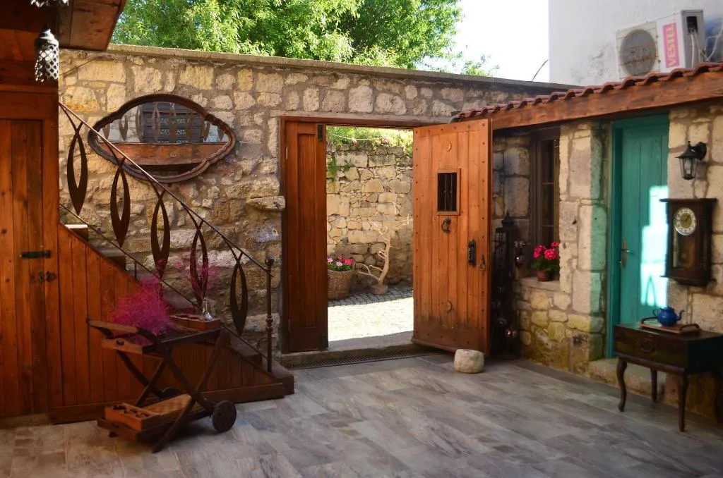 General view, Mahzen Alacati Adults Only, Izmir