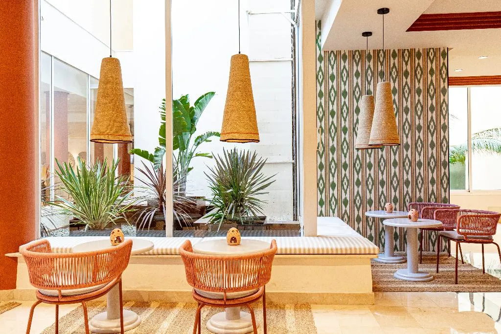 Lobby, Intelier Rosella, Majorca
