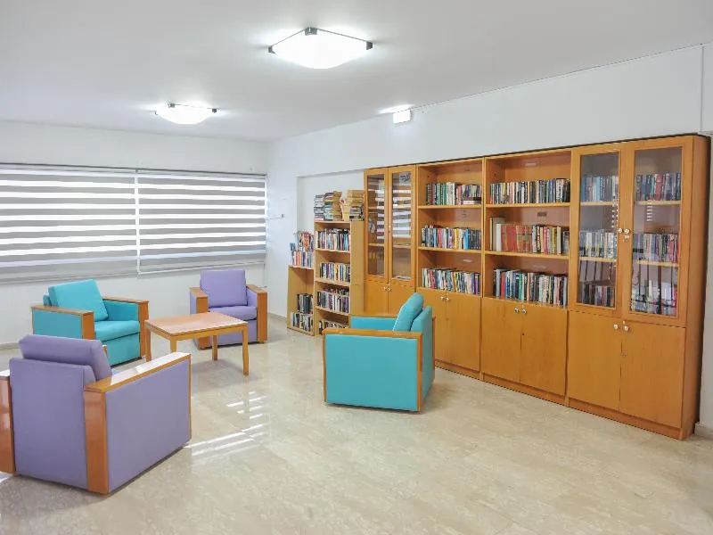 Conferences, Fedrania Gardens, Cyprus