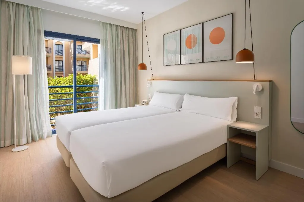 SUITE GARDEN VIEW Room, Sol Sancti Petri, Costa De La Luz