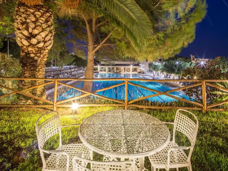 Restaurant, UNA HOTELS Naxos Beach Sicilia, Catania