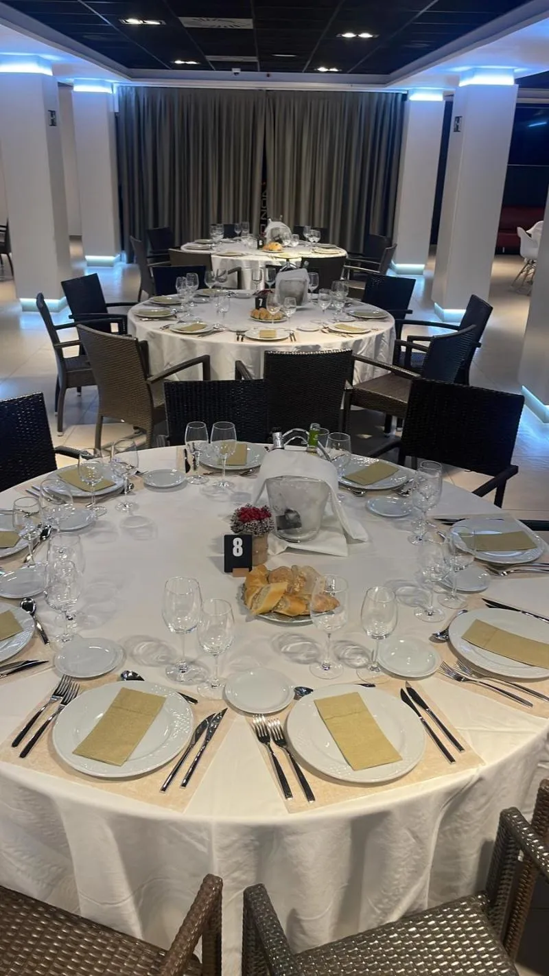 Conferences, Melina, Costa Blanca