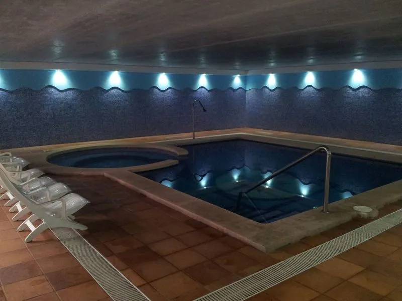 Sports and Entertainment, Hotel Nordeste Playa, Majorca