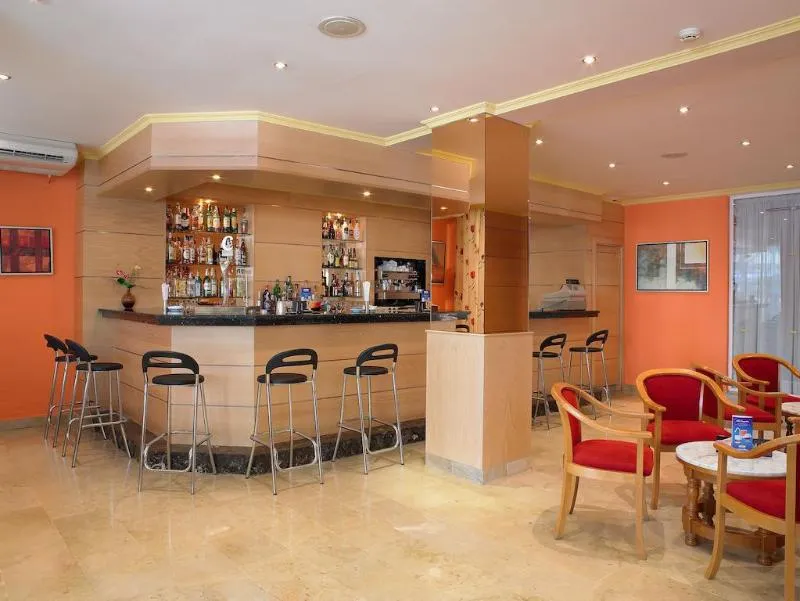 General view, Essence Hotel Boutique by Don Paquito, Costa Del Sol