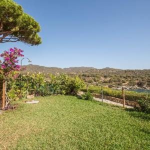 Villa Luna Bay Home Retreat, Cagliari