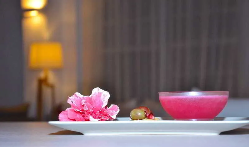 Bar, Ino Boutique Hotel & Suites, Samos