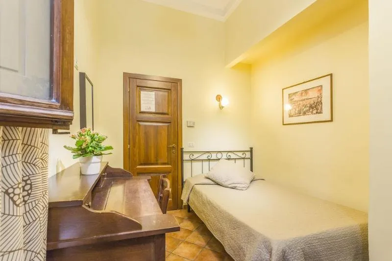 General view, Tourist House Liberty, Florence