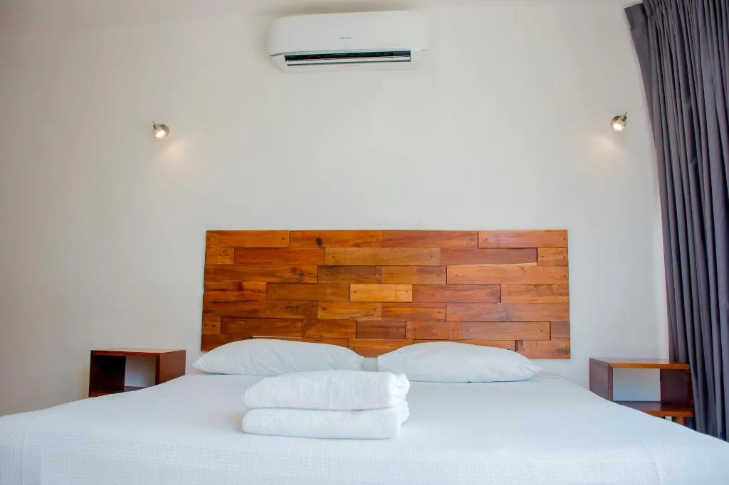 Room, Hotel Cenotes Casa Tortuga, Cancun Area