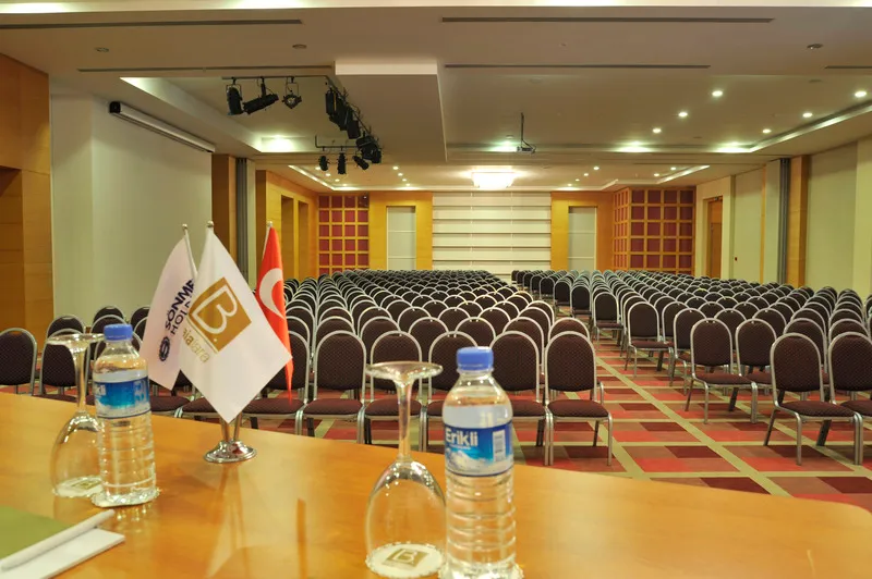 Conferences, Baia Lara Hotel, Antalya