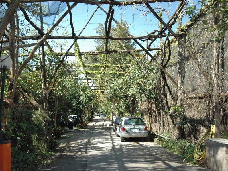 General view, Residence Villaggio Verde, Naples