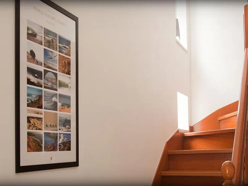 Room, Ericeira Chill Hill Hostel & Private Rooms, Lisbon