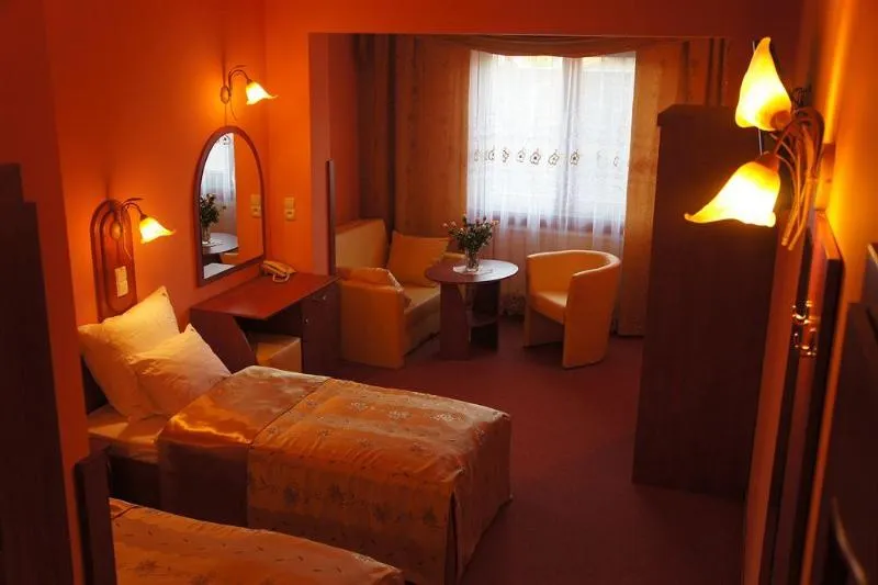 General view, Aparthotel Adler, Krakow