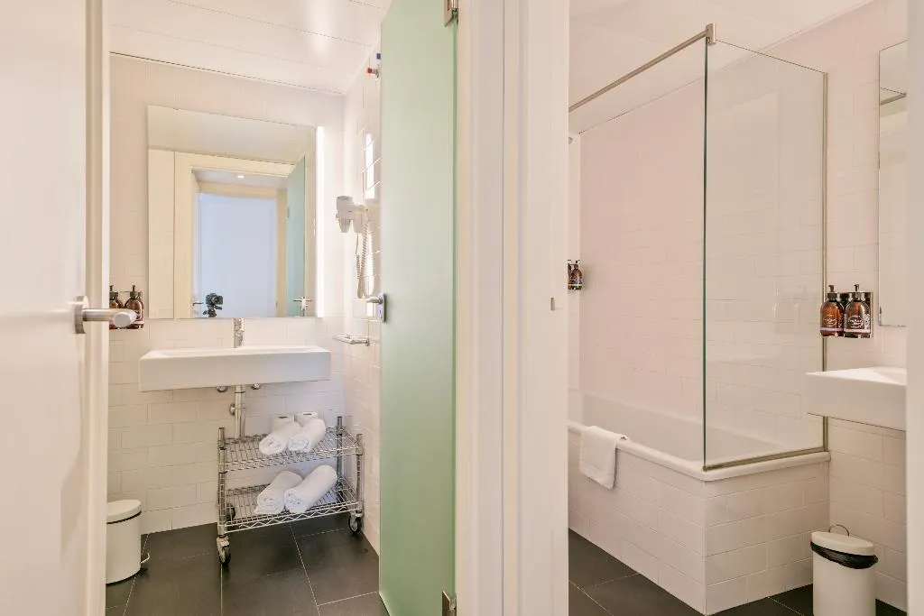 APARTMENT PREMIUM Room, Lugaris Beach Apartments, Barcelona