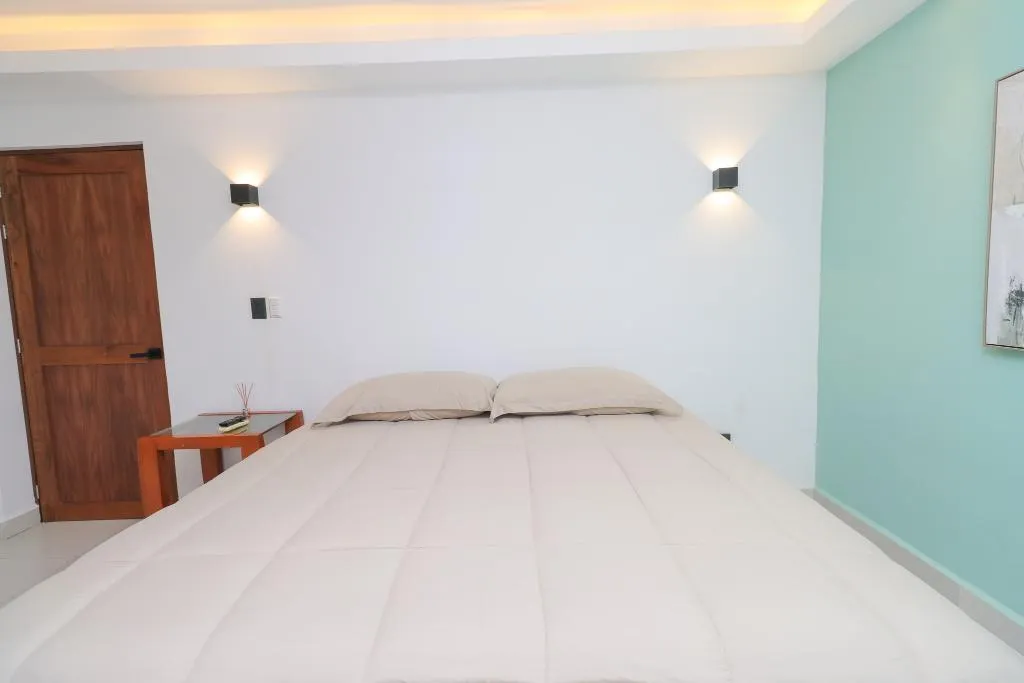 APARTMENT Accessible BUSINESS Room, Soberanis, Cancun Area
