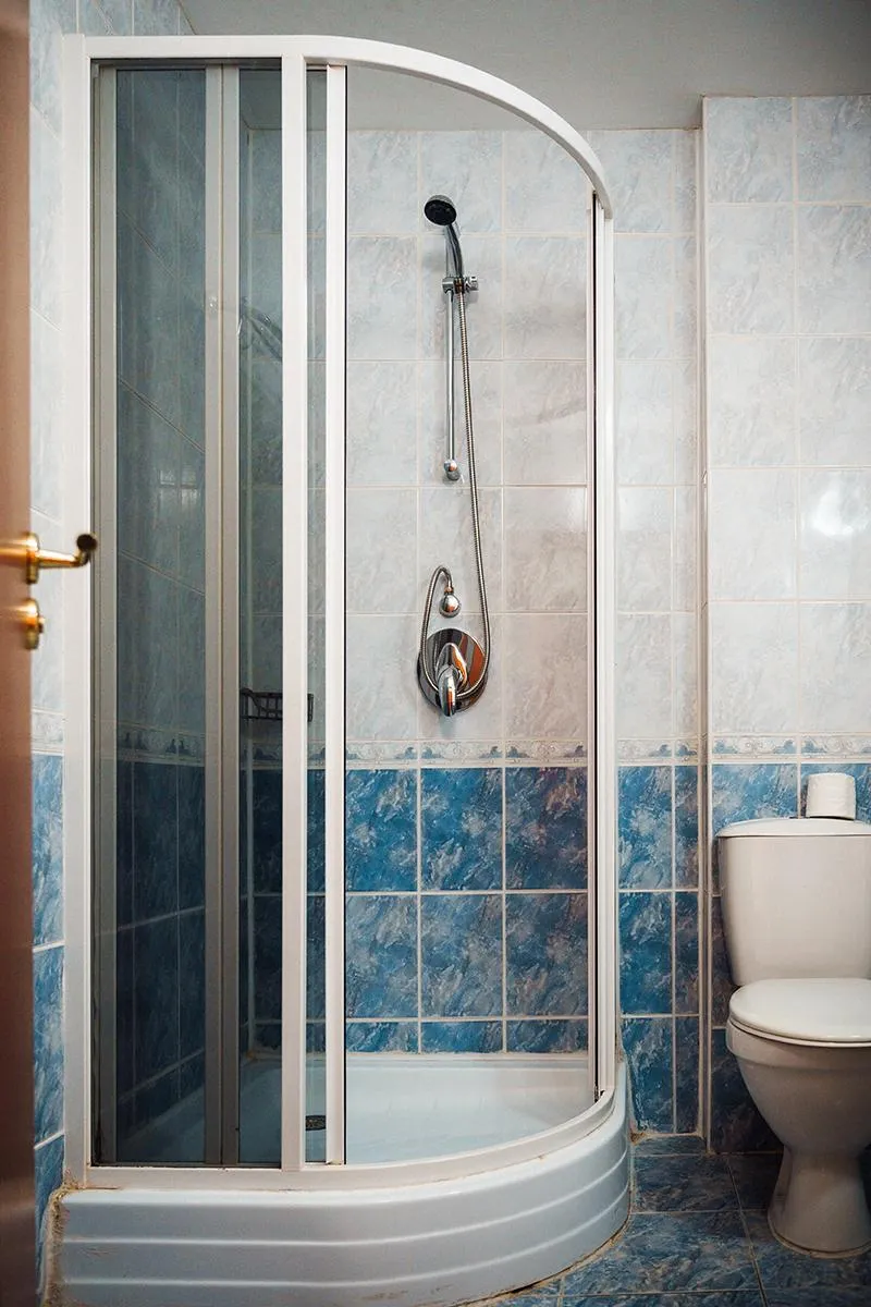 TWIN STANDARD Room, Hotel Dionis, Varna