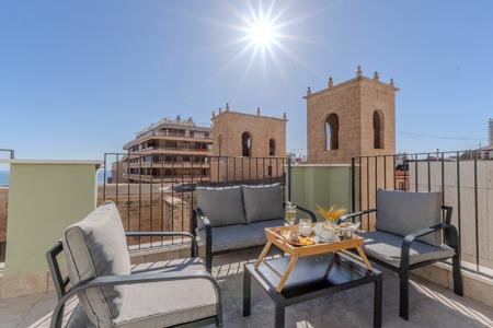 La Basilica Apartments, Costa Blanca