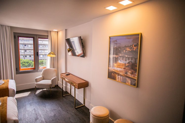 262 Boutique Aliados, Porto